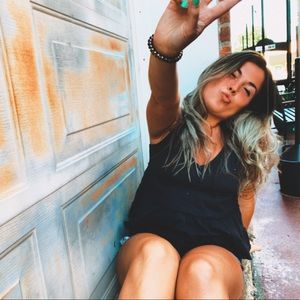 Meet your Posher, Kenzey